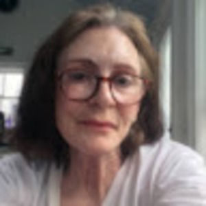 Meet your Posher, Gretchen